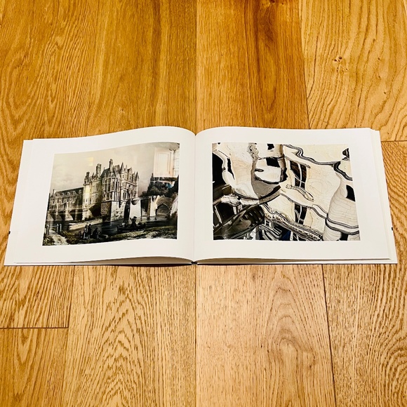 2020/21 CHANEL Le Chateau Des Dames Metiers D’Art Look Book - Picture 2 of 4